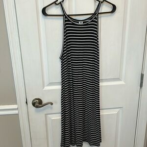 Old Navy swing dress